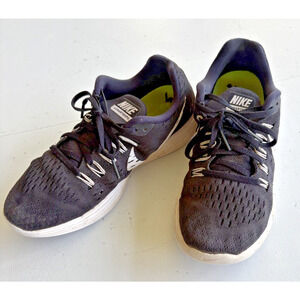 Nike Lunar Tempo Running Shoes 705462-001 Women’s sz 9